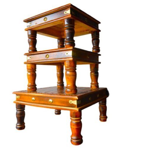 New-wooden-stool