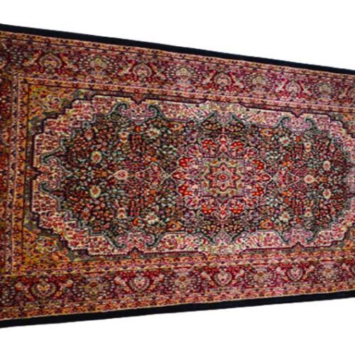 Indian-Oriental-Designer-Carpet