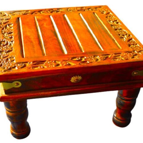 Wooden_stool_Set