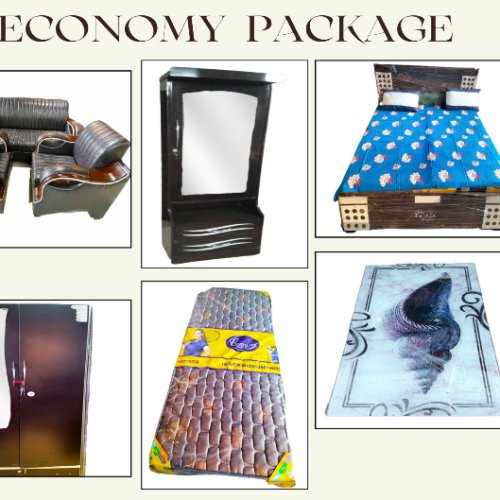 Economy-package