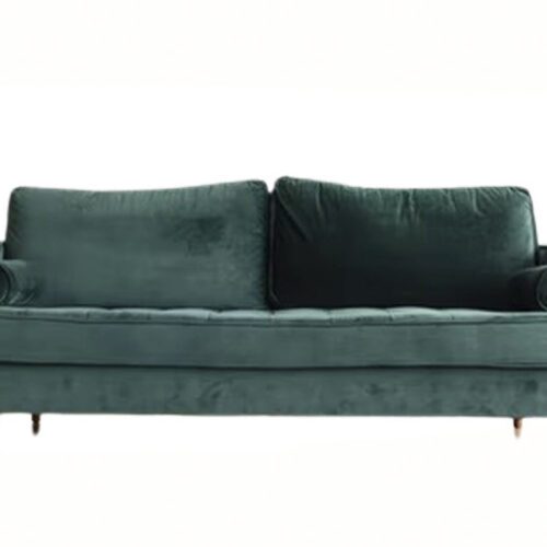 Green-Sofa