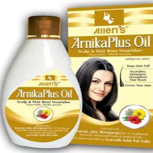 allens-arnica-hair-oil-100ml